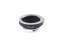 K&F Concept Leica R - Leica M Adapter (L/R - L/M) - Accessory