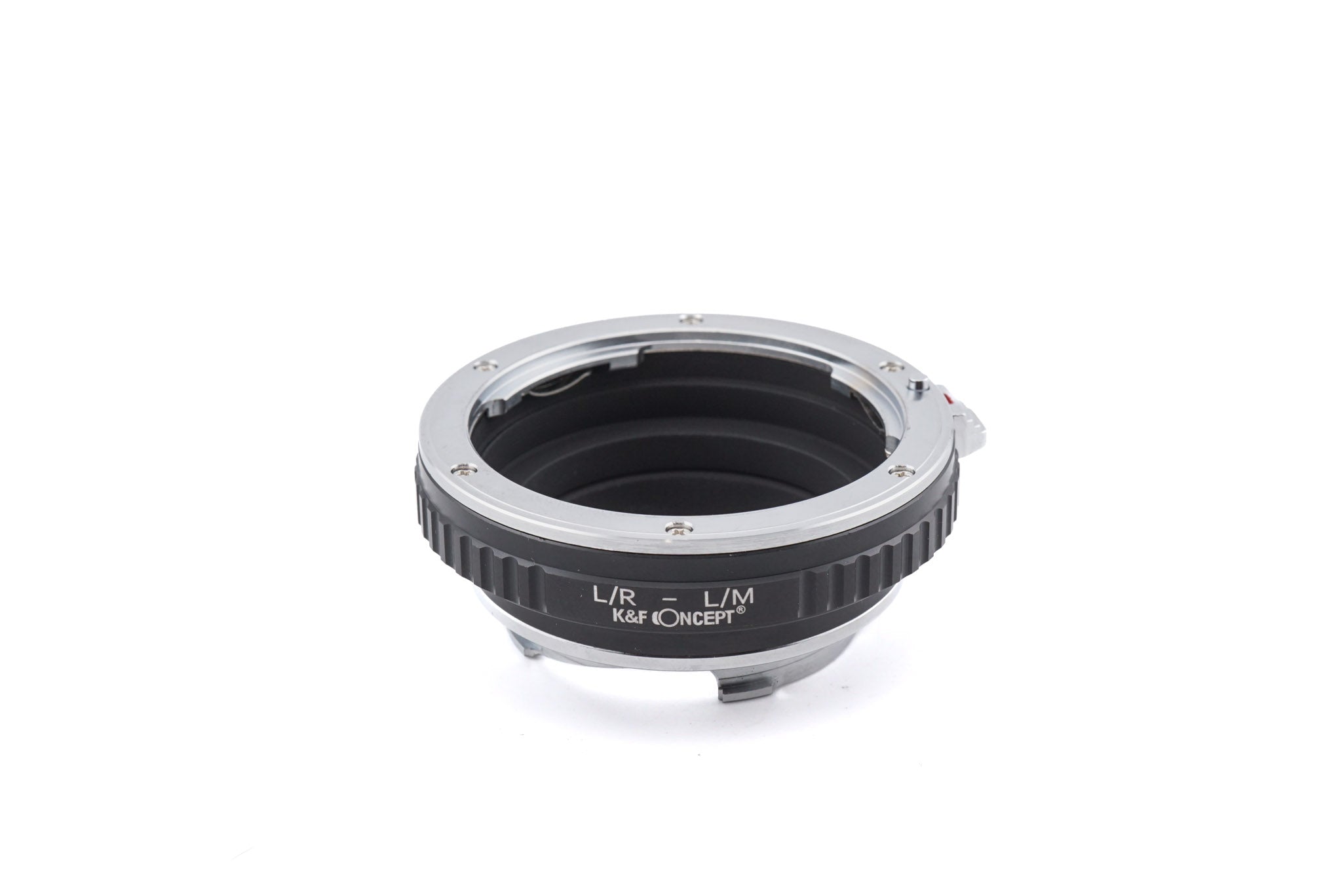 K&F Concept Leica R - Leica M Adapter (L/R - L/M) - Accessory
