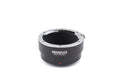 Novoflex Leica R - Micro Four Thirds (MFT/LER) Adapter - Accessory