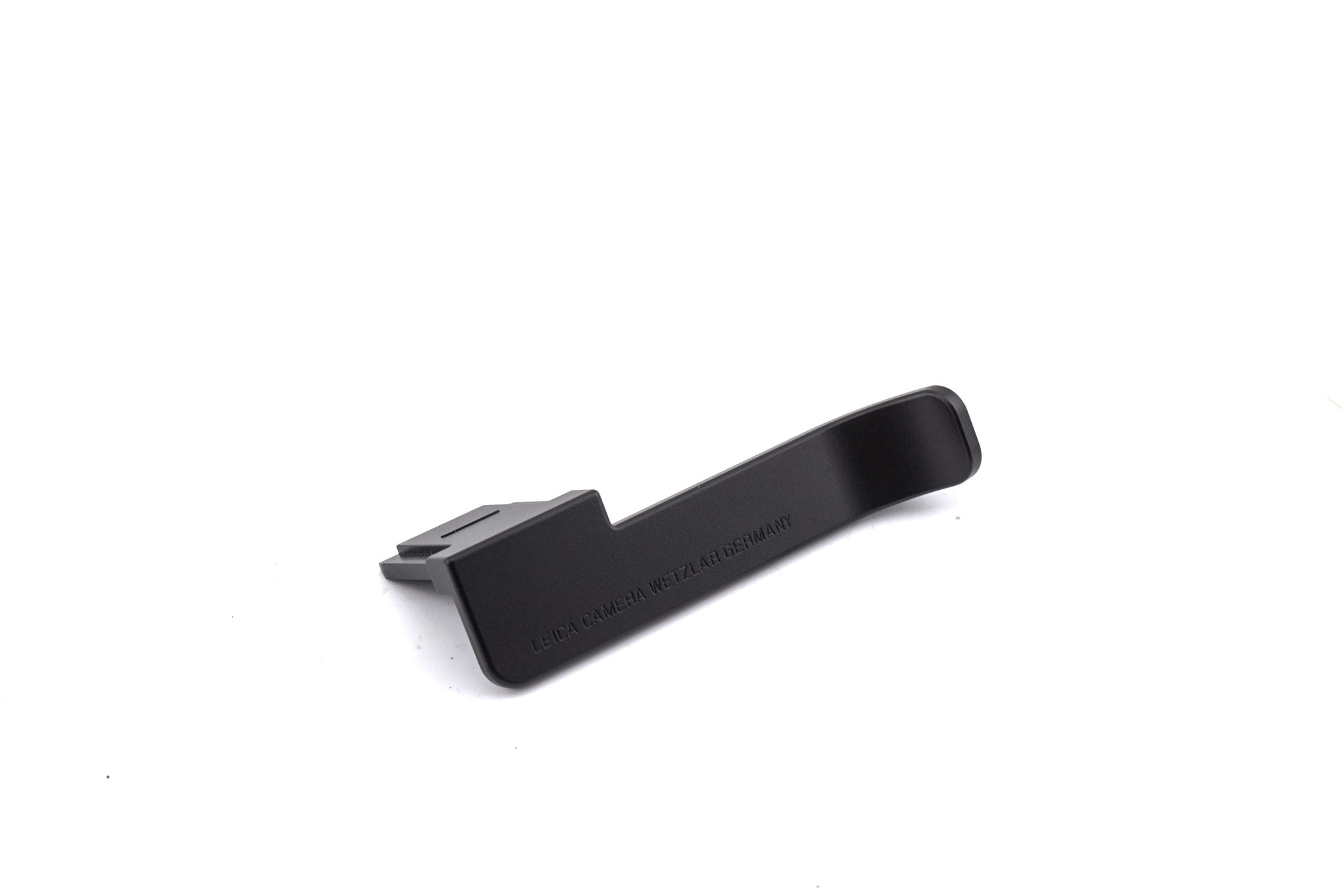 Leica CL Thumb Support (19508) - Accessory