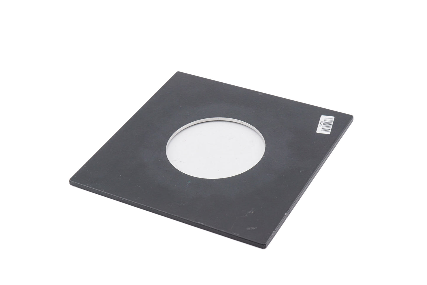 Horseman 140 x 140 mm Sinar Lens Board (Copal #3) - Accessory