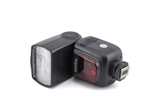 Godox V860IIC Ving TTL Flash - Accessory