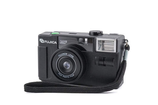 Fujica MF - Camera