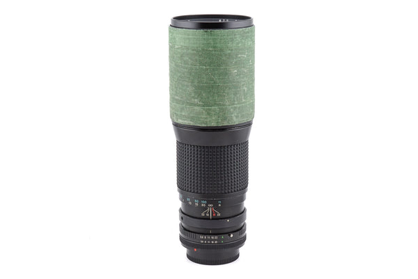 Tokina 400mm f5.6 RMC - Lens – Kamerastore