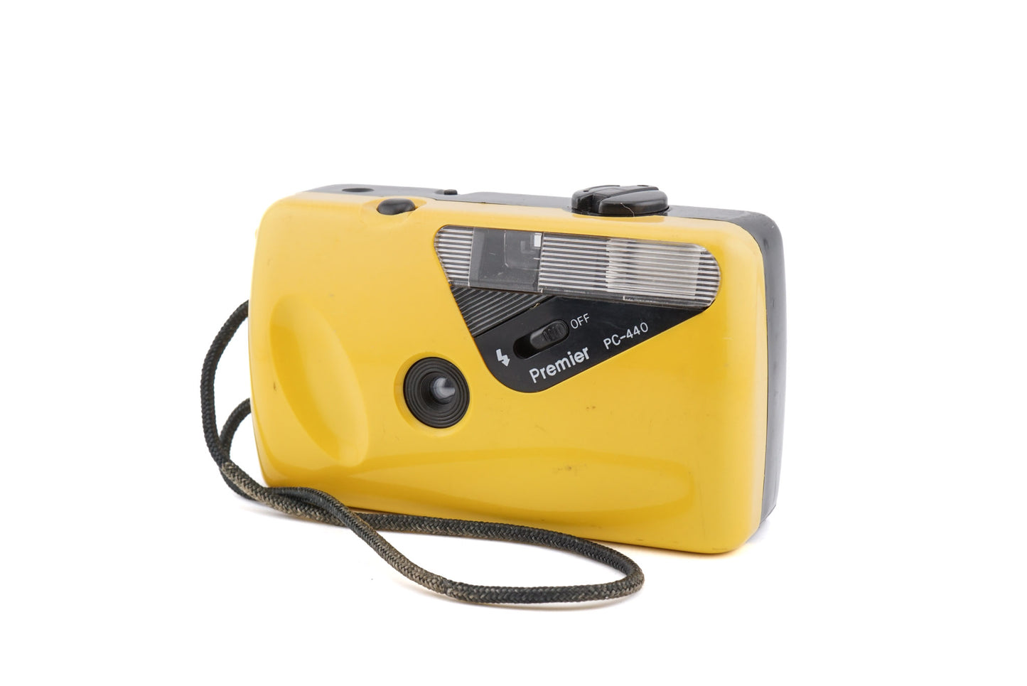 Premier PC-440 - Camera