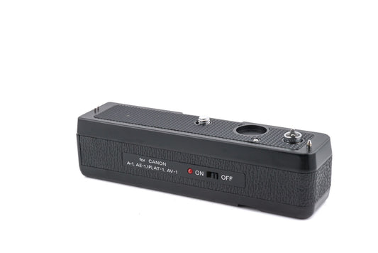 Generic Canon Motor Winder - Accessory