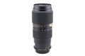 Mamiya 80-200mm f3.8 Sekor Zoom E - Lens