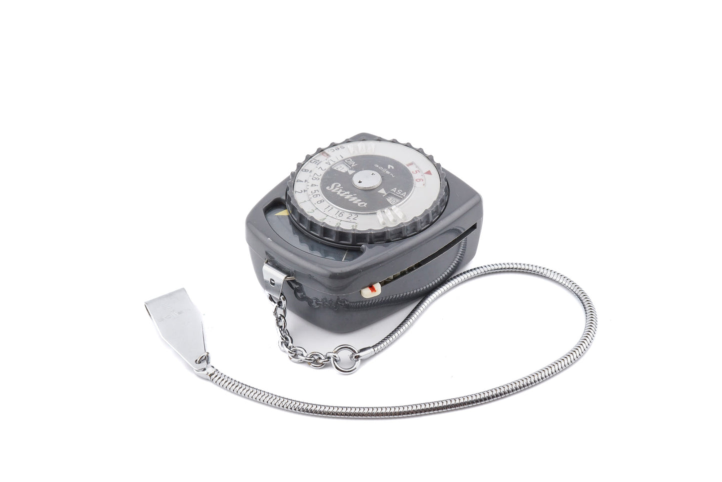 Gossen Sixtino - Accessory