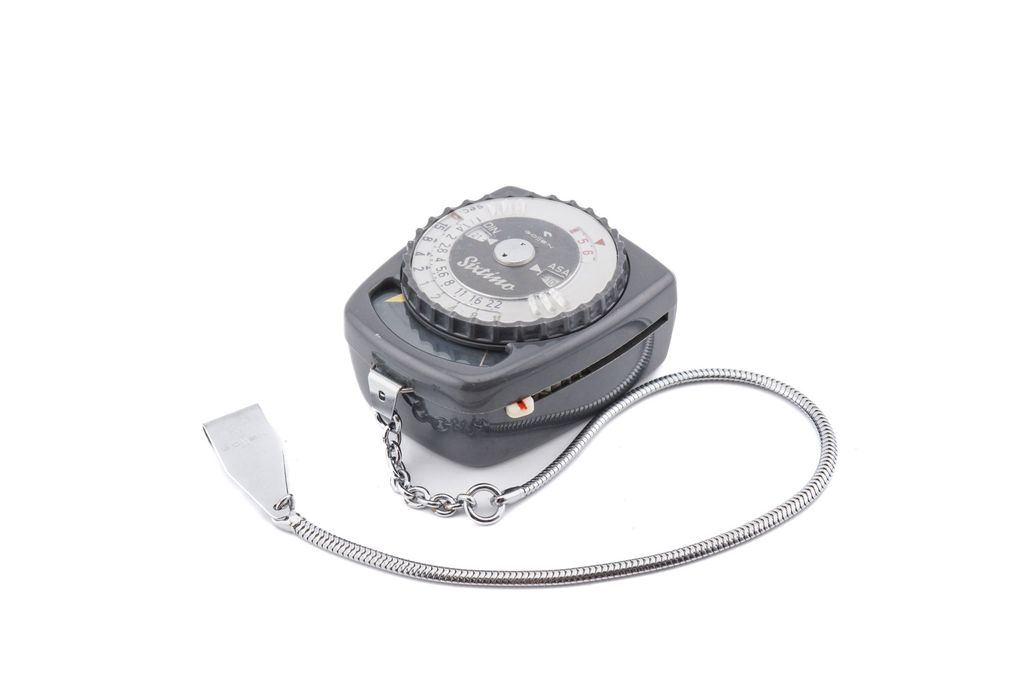 Gossen Sixtino - Accessory