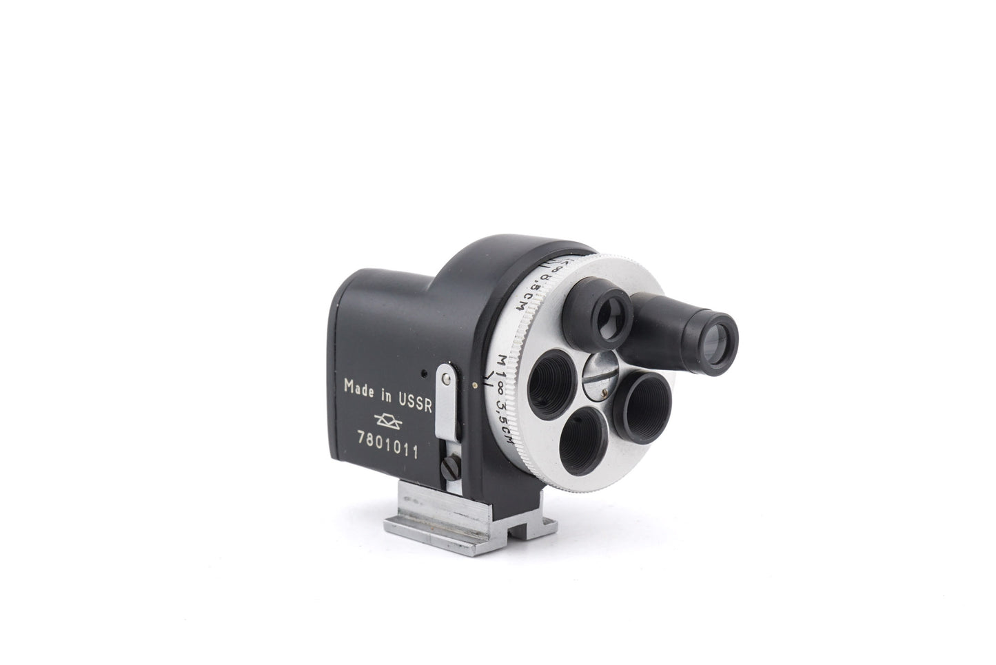 Zenit Universal Turret Finder - Accessory