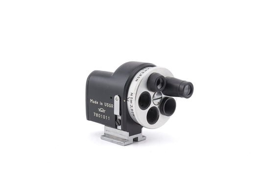 Zenit Universal Turret Finder - Accessory