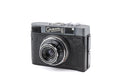 LOMO Smena 6 - Camera