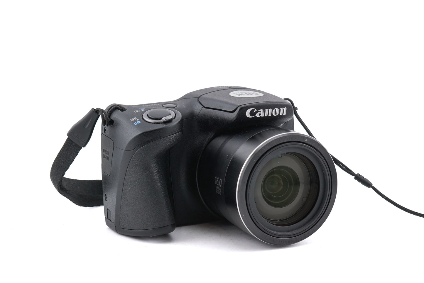 Canon SX400 IS
