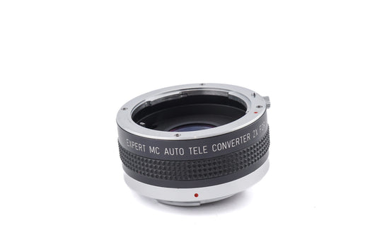 Expert 2x MC Auto Teleconverter - Accessory