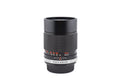 Panagor 135mm f2.8 PMC Auto Tele - Lens