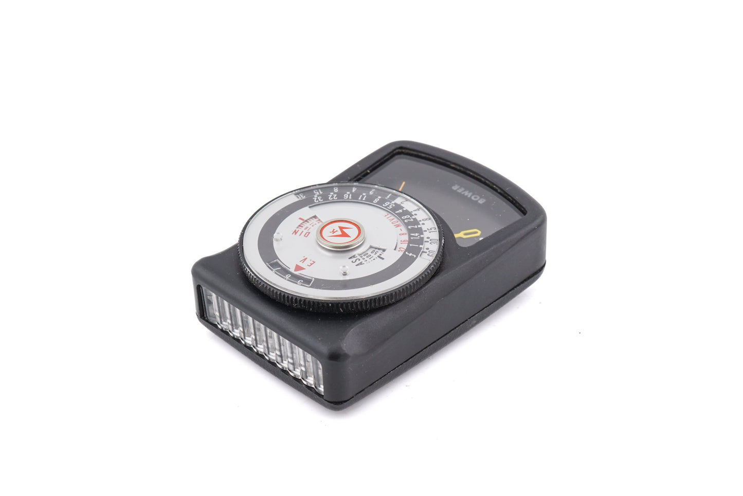 Bower Model 85 - Accessory