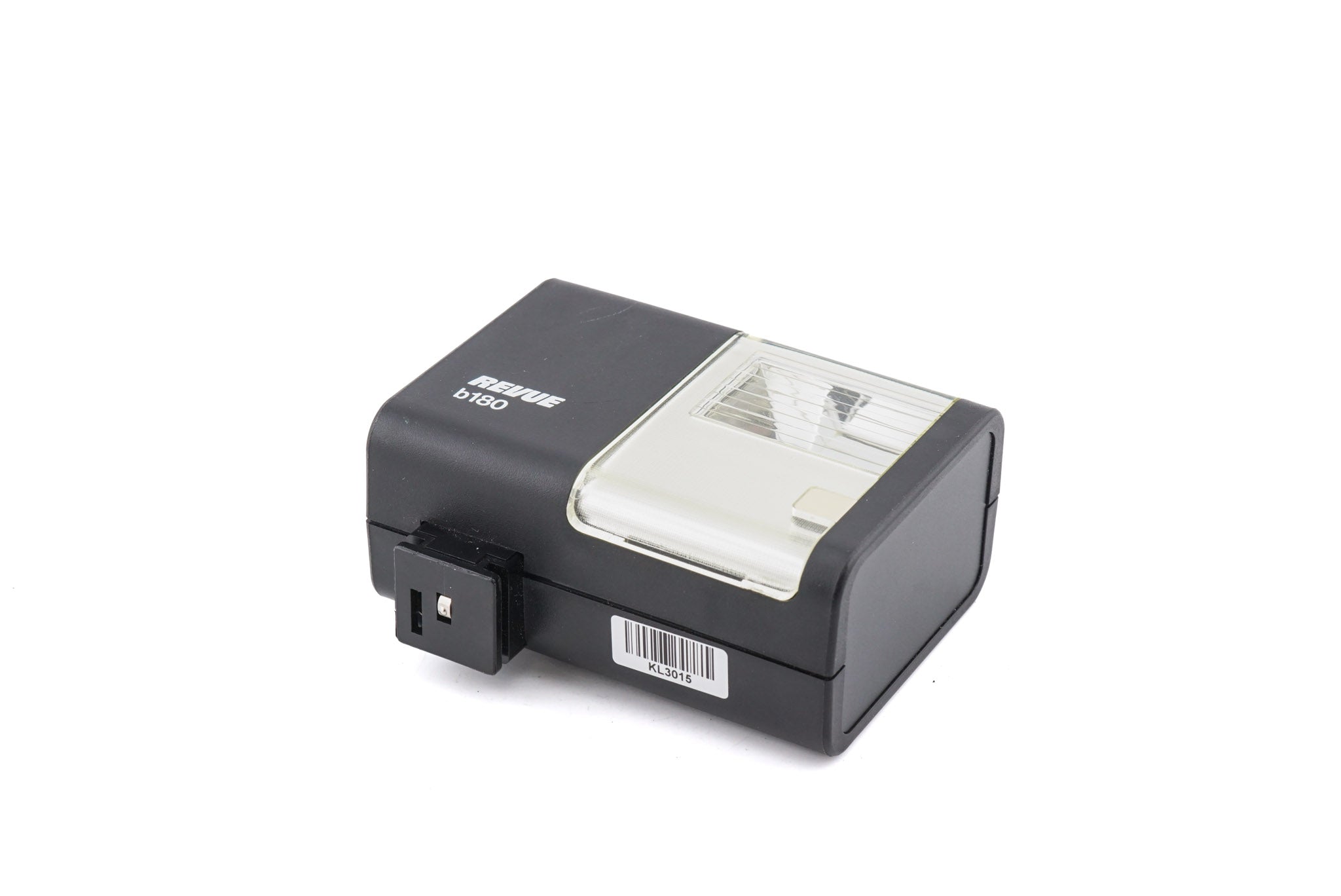 Revue B180 Flash - Accessory
