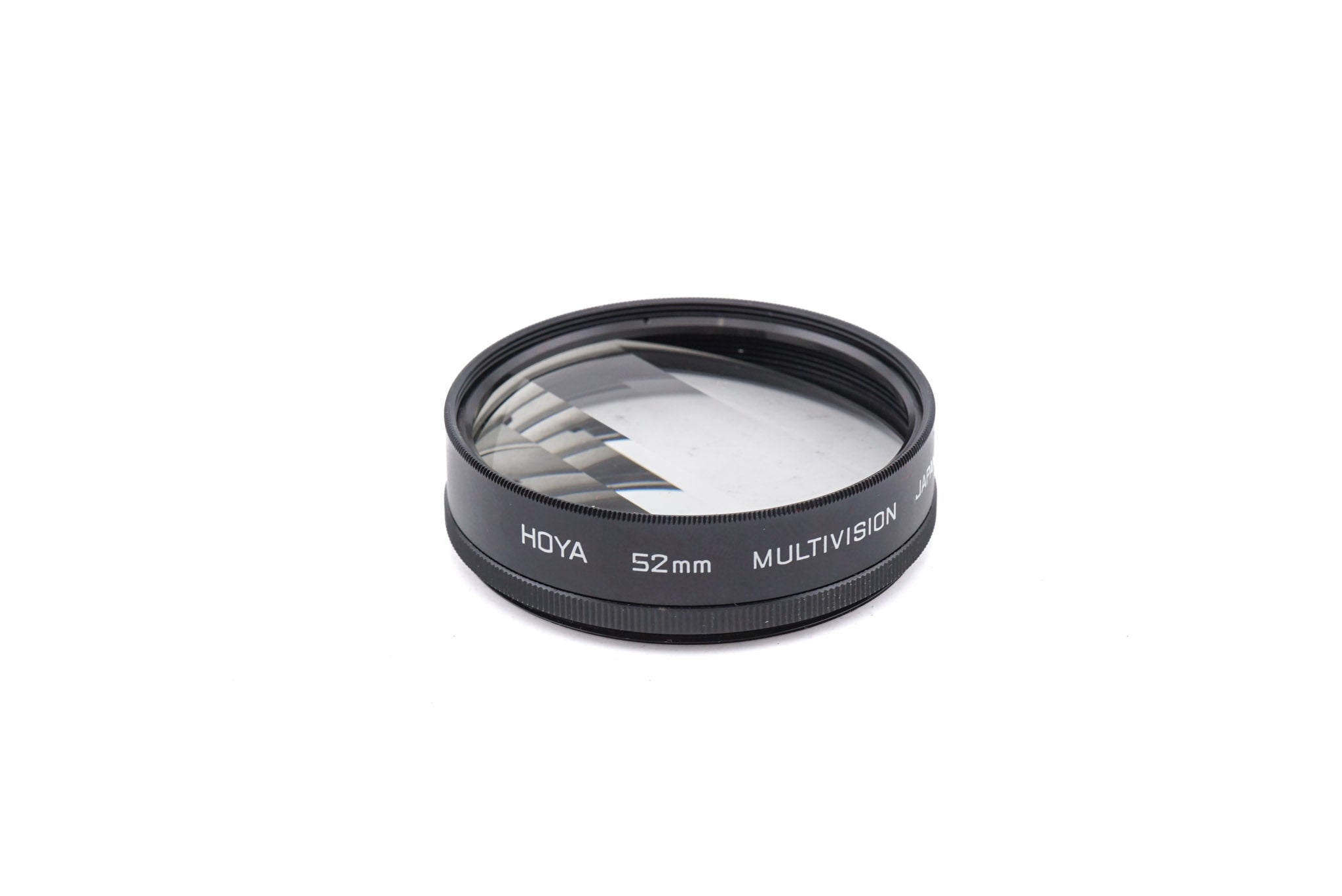 Hoya 52mm Multi Vision Filter 3PF - Accessory
