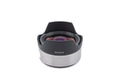 Sony VCL-ECU1 0.75x Ultra Wide Converter - Accessory