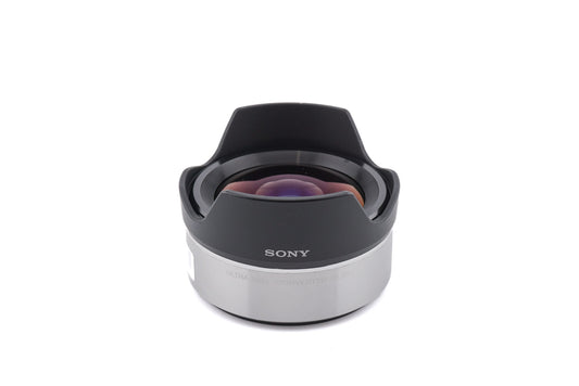 Sony VCL-ECU1 0.75x Ultra Wide Converter - Accessory