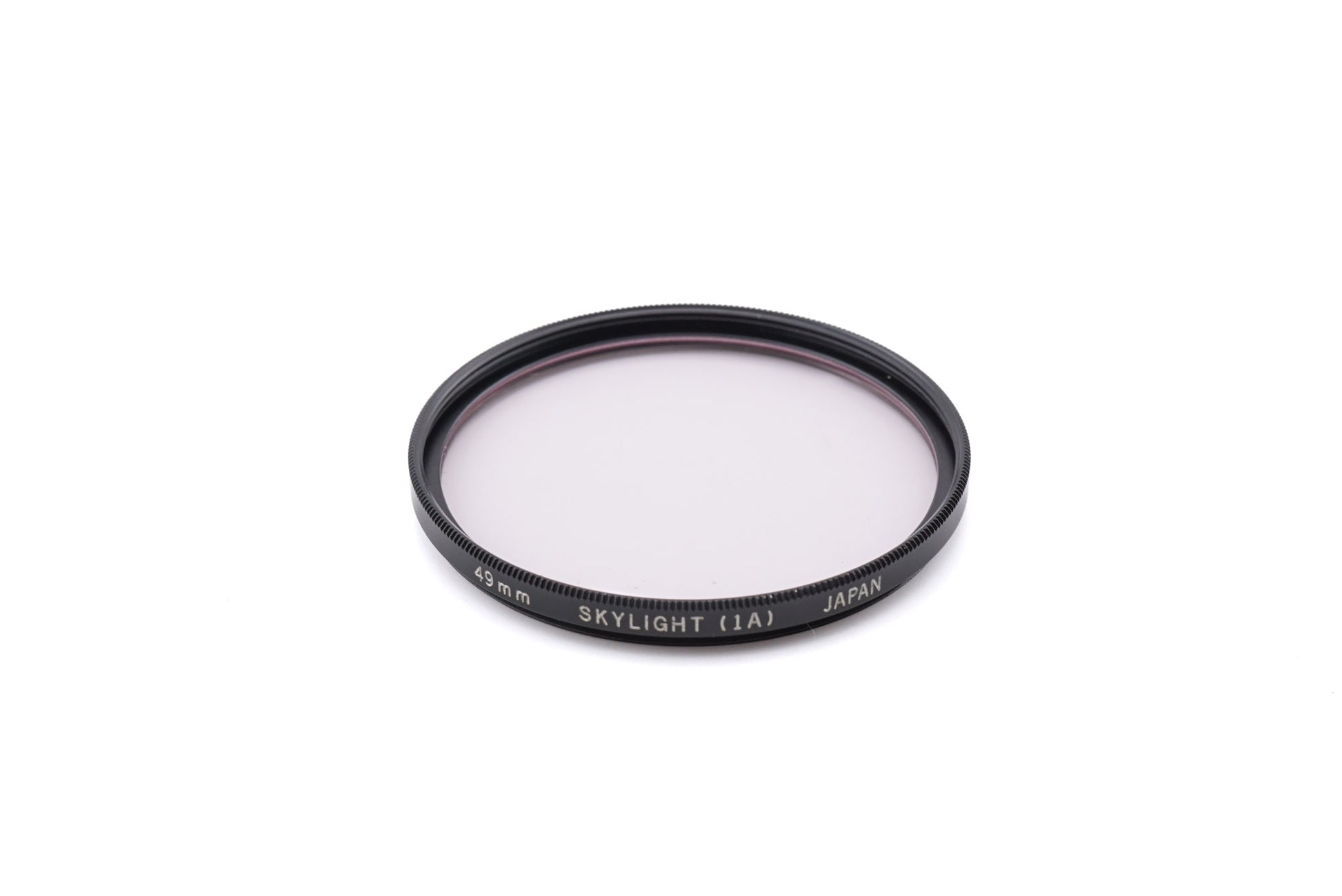 Olympus 49mm Skylight (1A) Filter Accessory Kamerastore