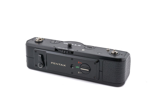 Pentax LX Winder - Accessory