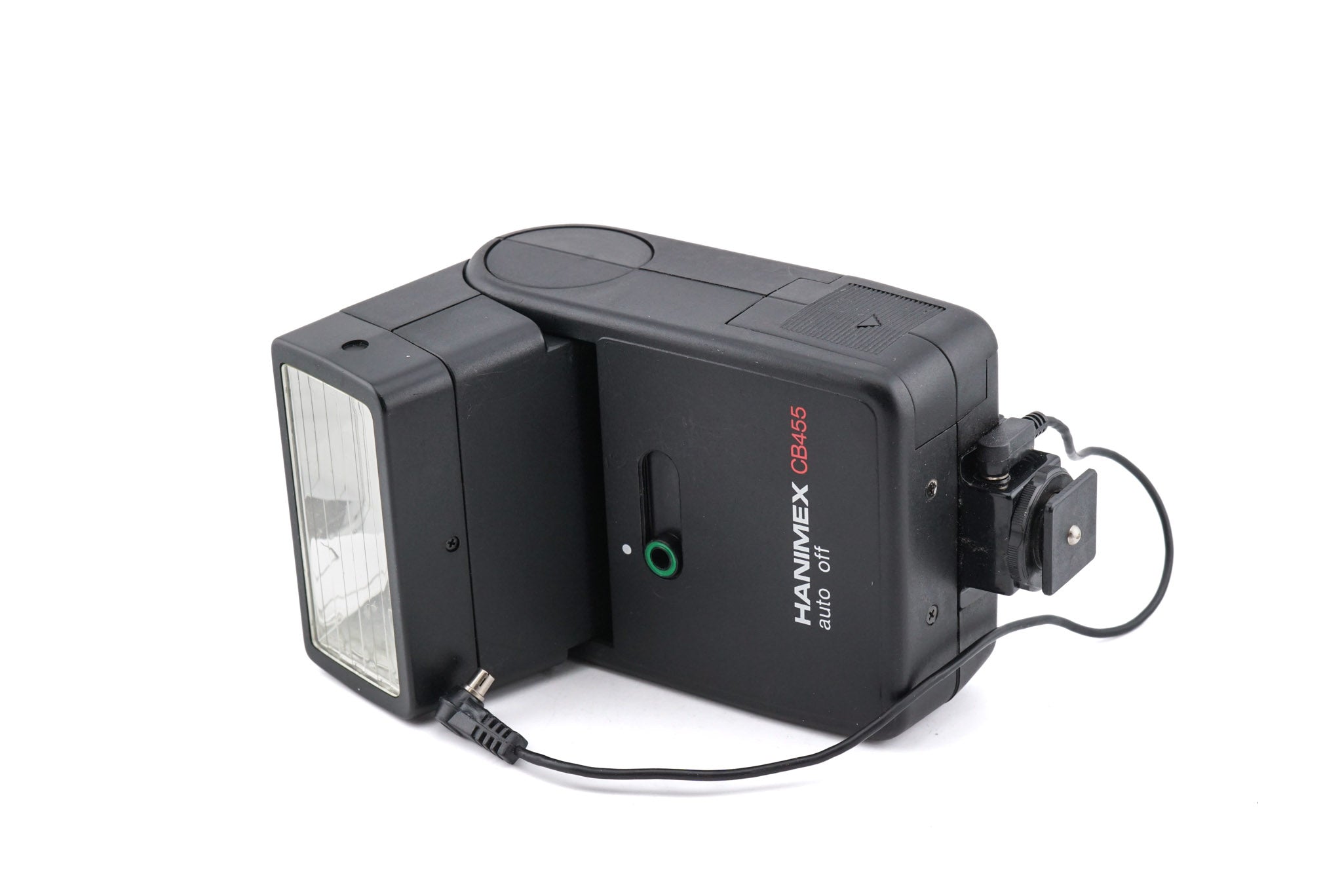 Hanimex CB455 Flash - Accessory