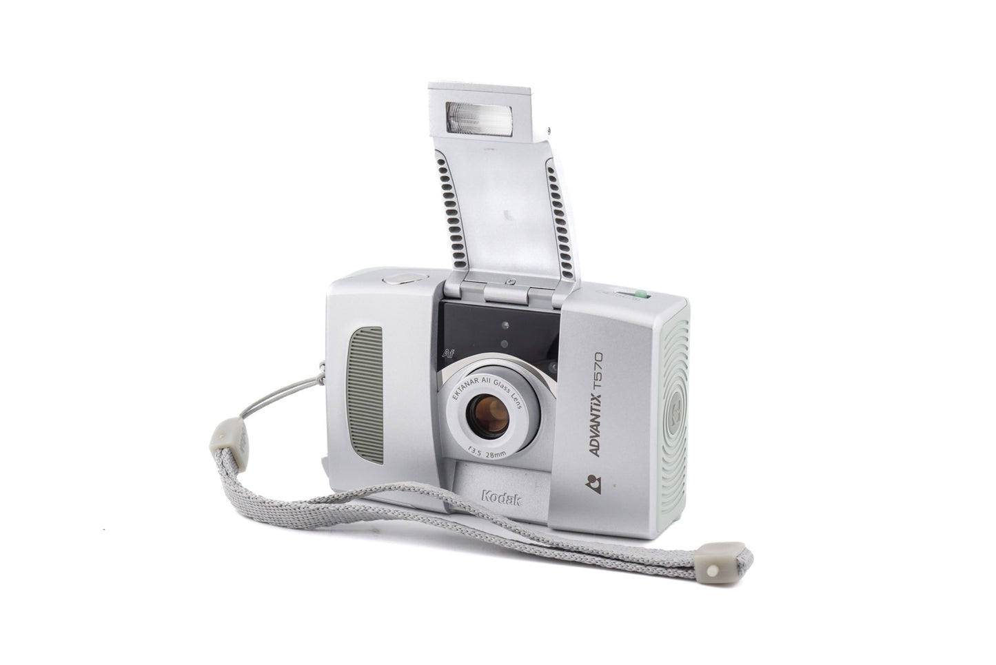 Kodak Advantix T570 - Camera