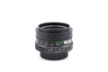 Cosina 55mm f2.8 Cosinon Auto - Lens