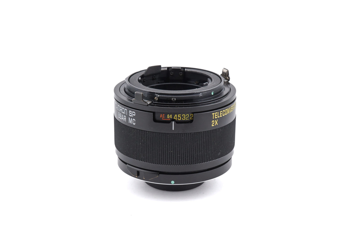 Tamron 2x Teleconverter SP BBAR MC (01F) - Accessory