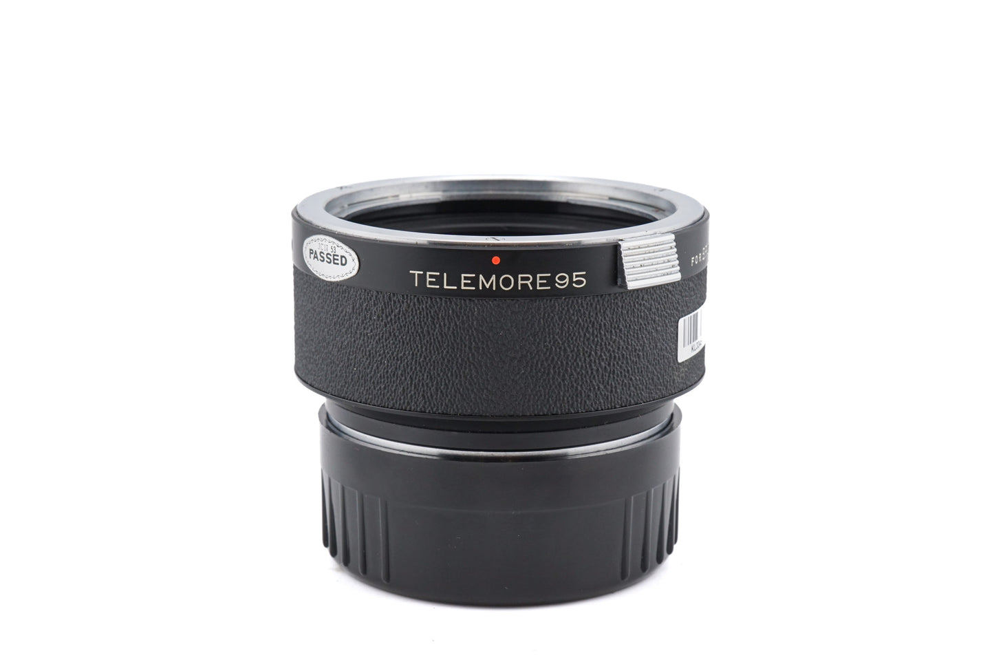 Komura 2x Teleconverter Telemore95 6X6 - Accessory