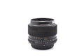 Topcon 28mm f2.8 RE Auto Topcor - Lens