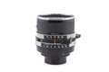 Rollei 150mm f4 Sonnar - Lens