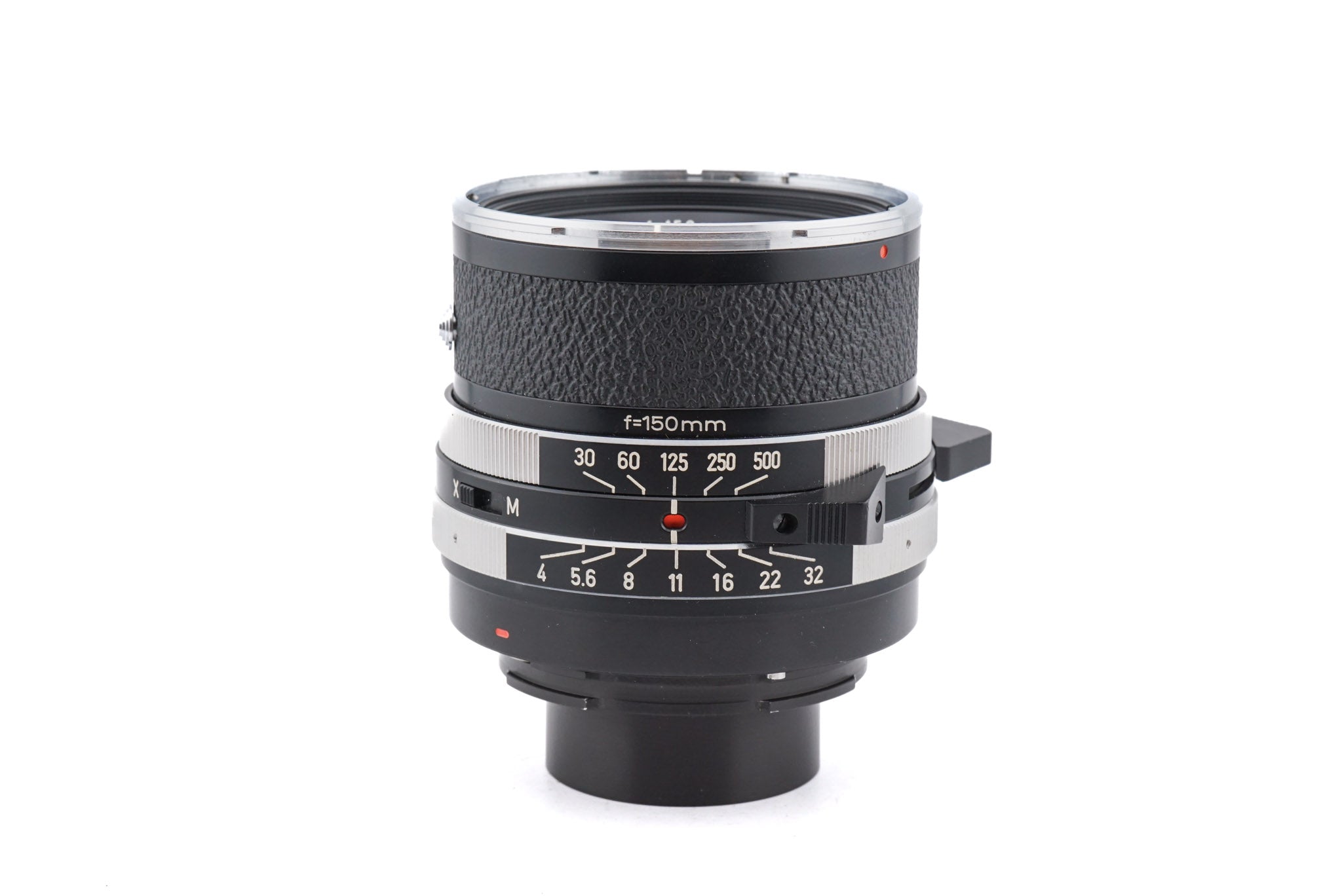 Rollei 150mm f4 Sonnar - Lens