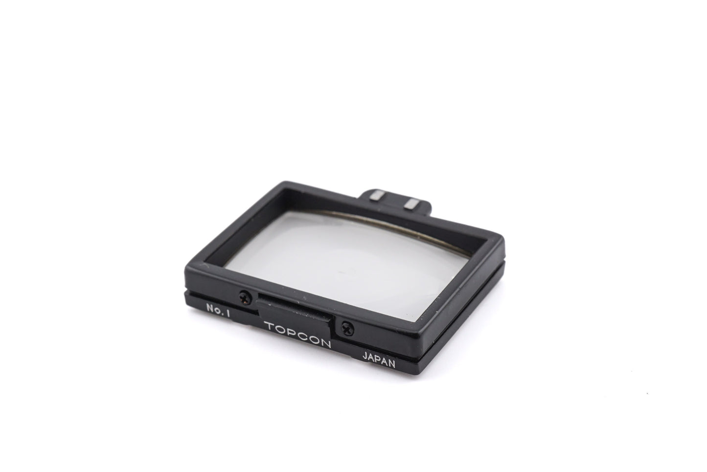 Topcon RE Super Focusing Screen No. 1 - Accessory