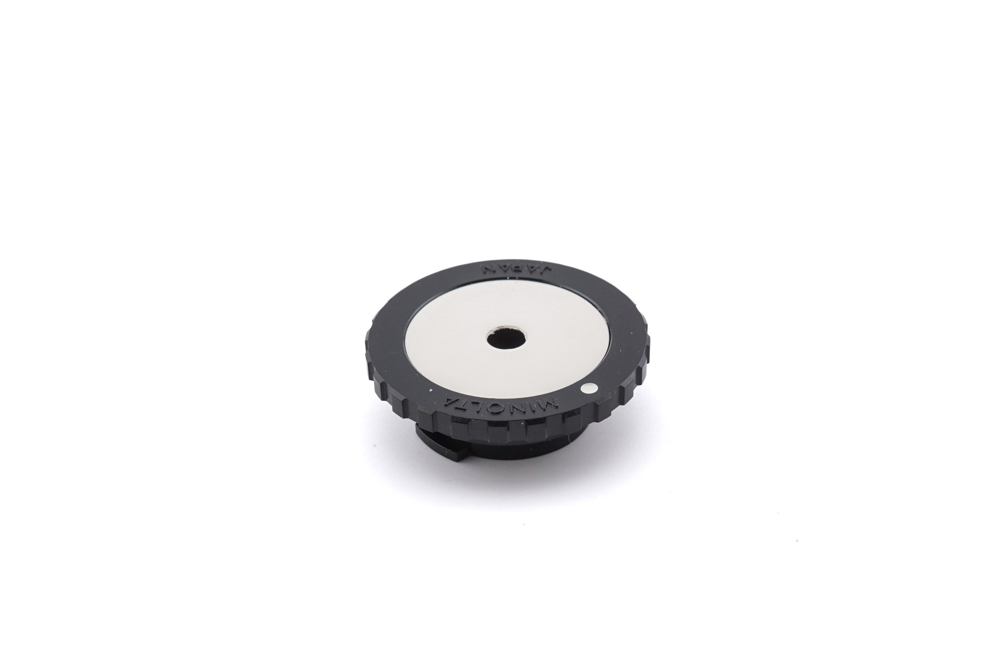 Minolta Spot Mask II - Accessory