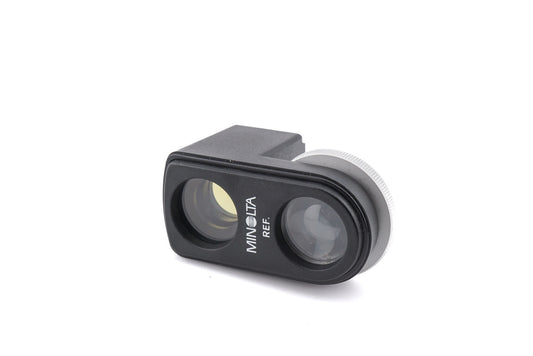 Minolta 10 Degree Viewfinder Attachment - Accessory