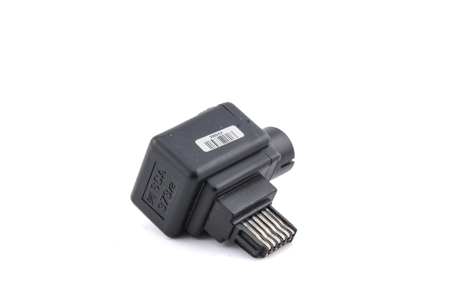 Metz SCA 373/2 Adapter - Accessory