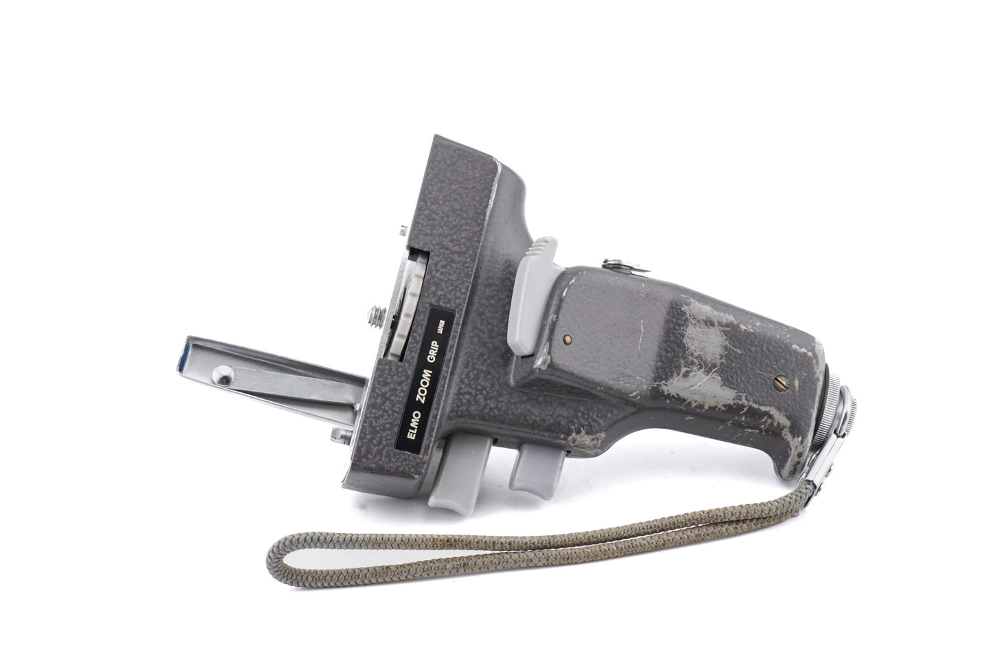Elmo Zoom Grip - Accessory