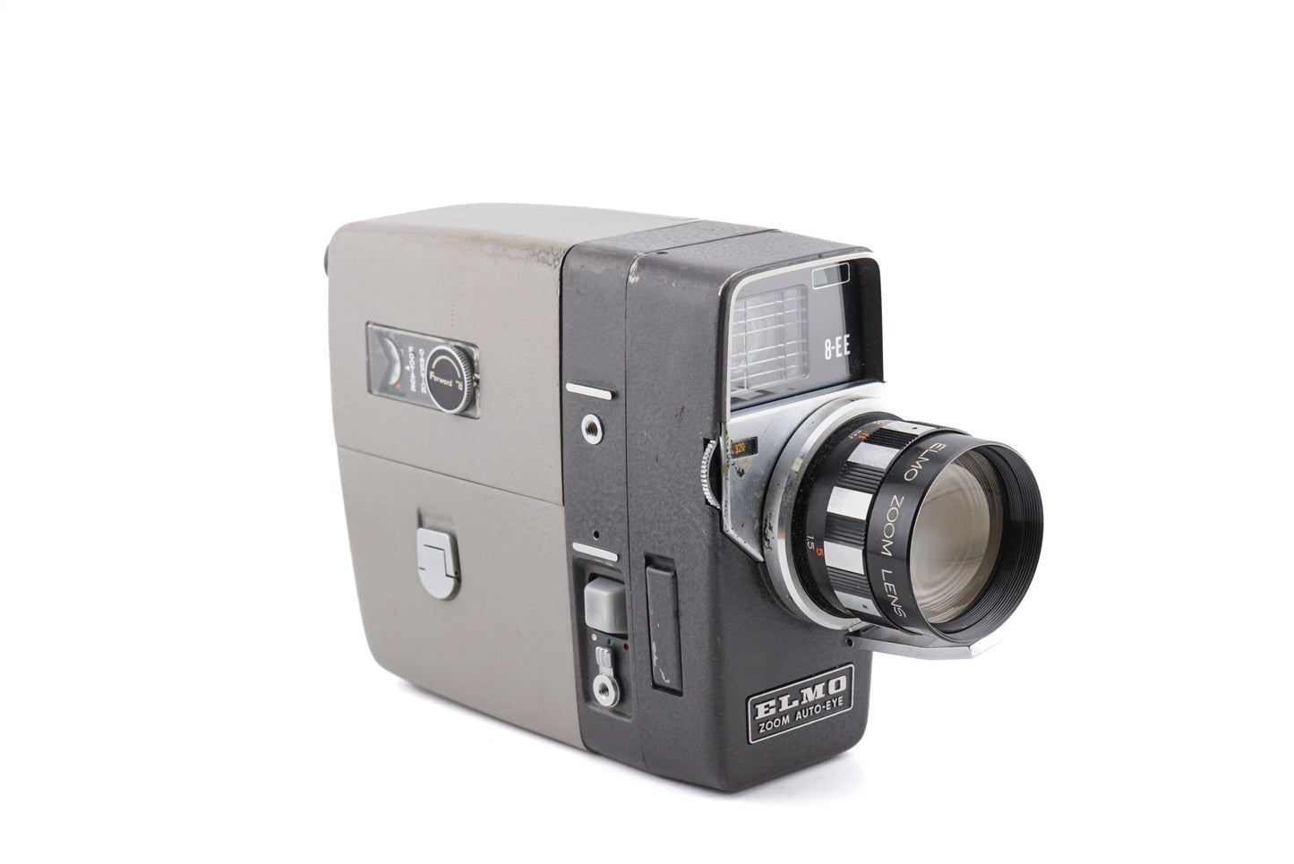 Elmo 8-EE Zoom Auto Eye - Camera