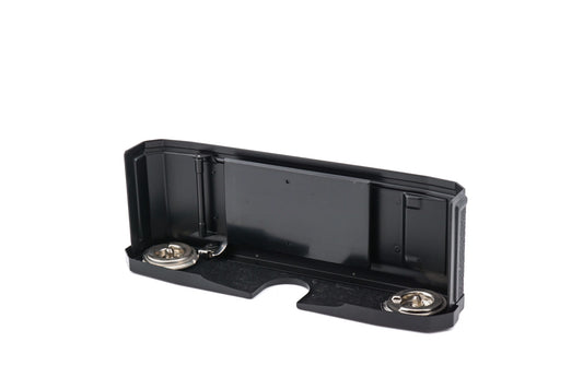 Zeiss Ikon Standard Film Back (Black) - Accessory