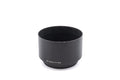 Konica 55mm Metal Lens Hood for 65-135mm - Accessory