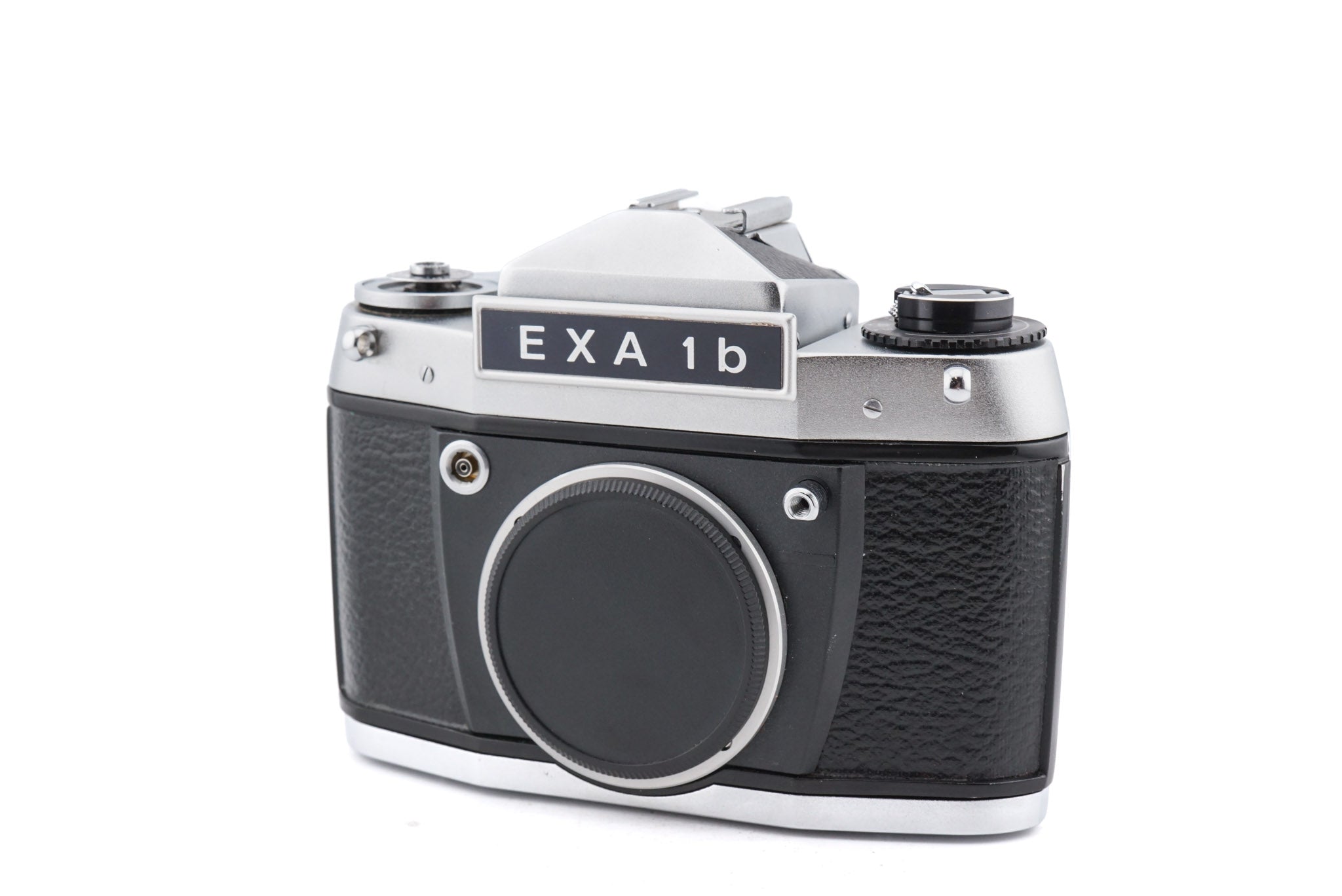 Ihagee Exa 1b - Camera – Kamerastore