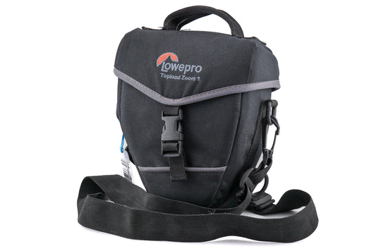Lowepro Toploader Zoom 1 - Accessory