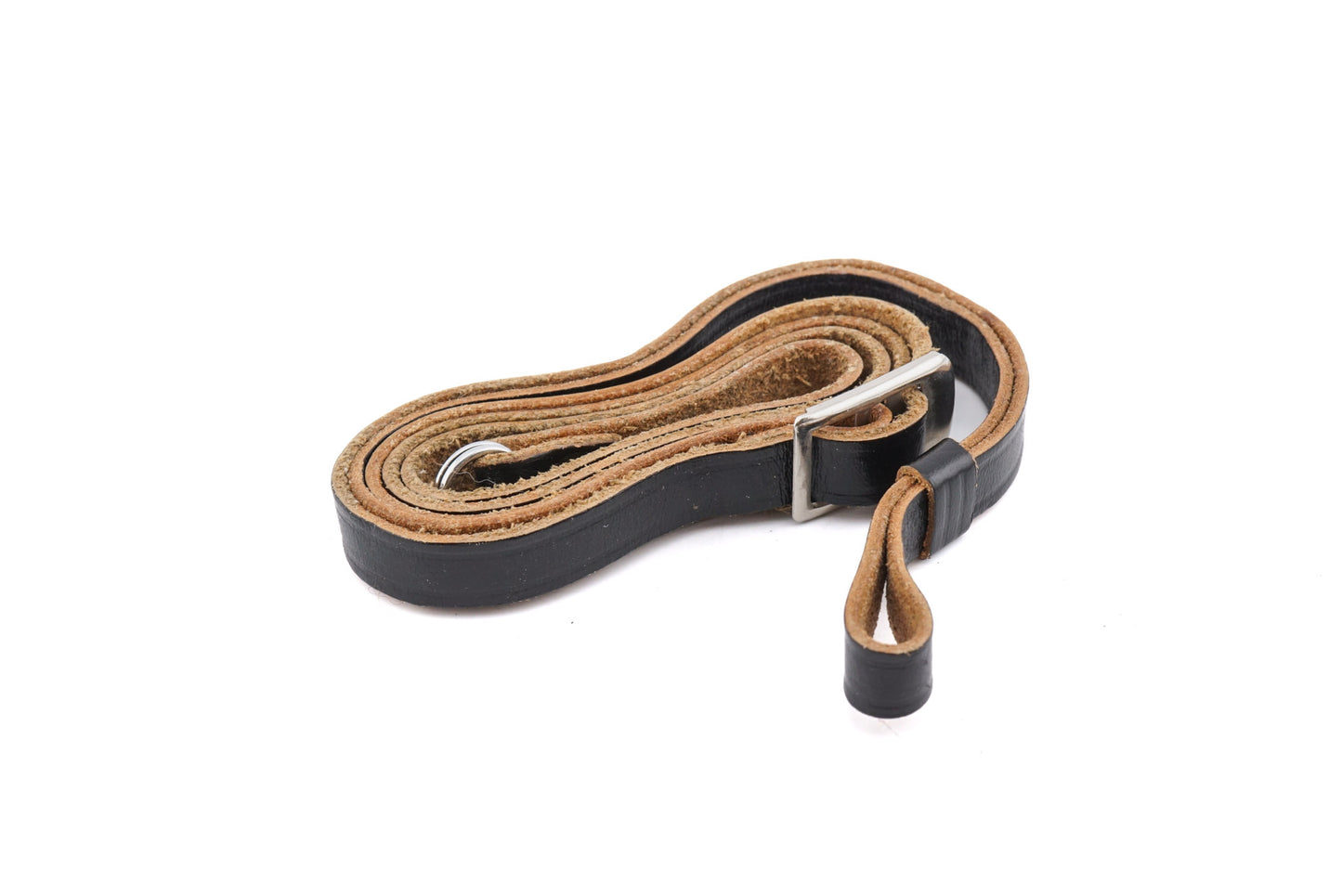 Generic Leather Strap - Accessory