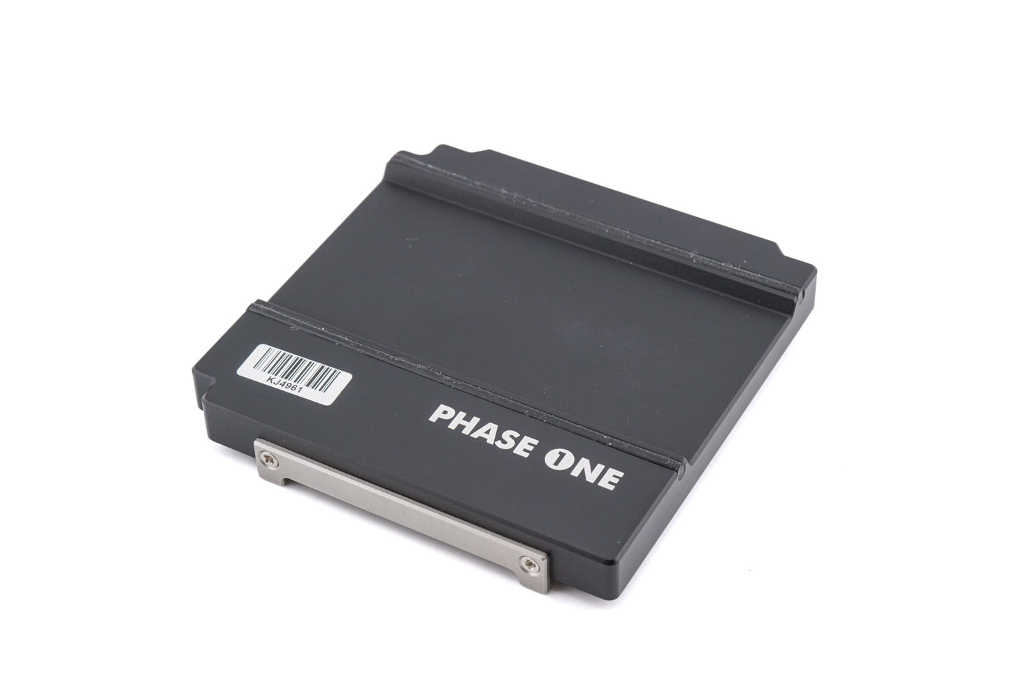 Phase One Digital Back Protective Cover - Accessory