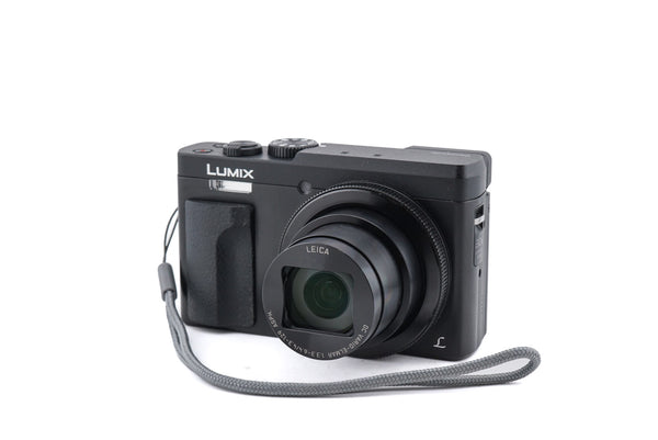 Panasonic Lumix DC-TZ90 - Camera – Kamerastore