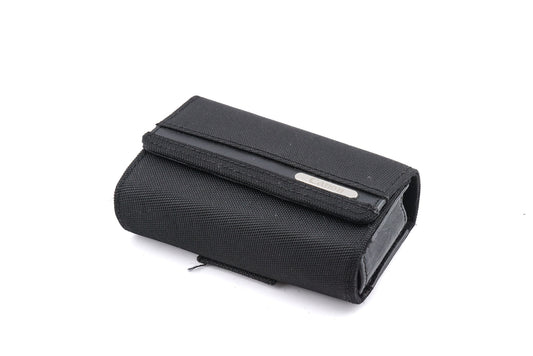 Canon Powershot Deluxe Soft Case PSC-2070 - Accessory