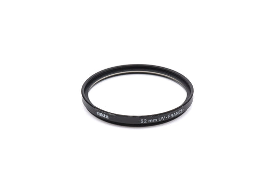 Cokin 52mm UV Filter - Accessory