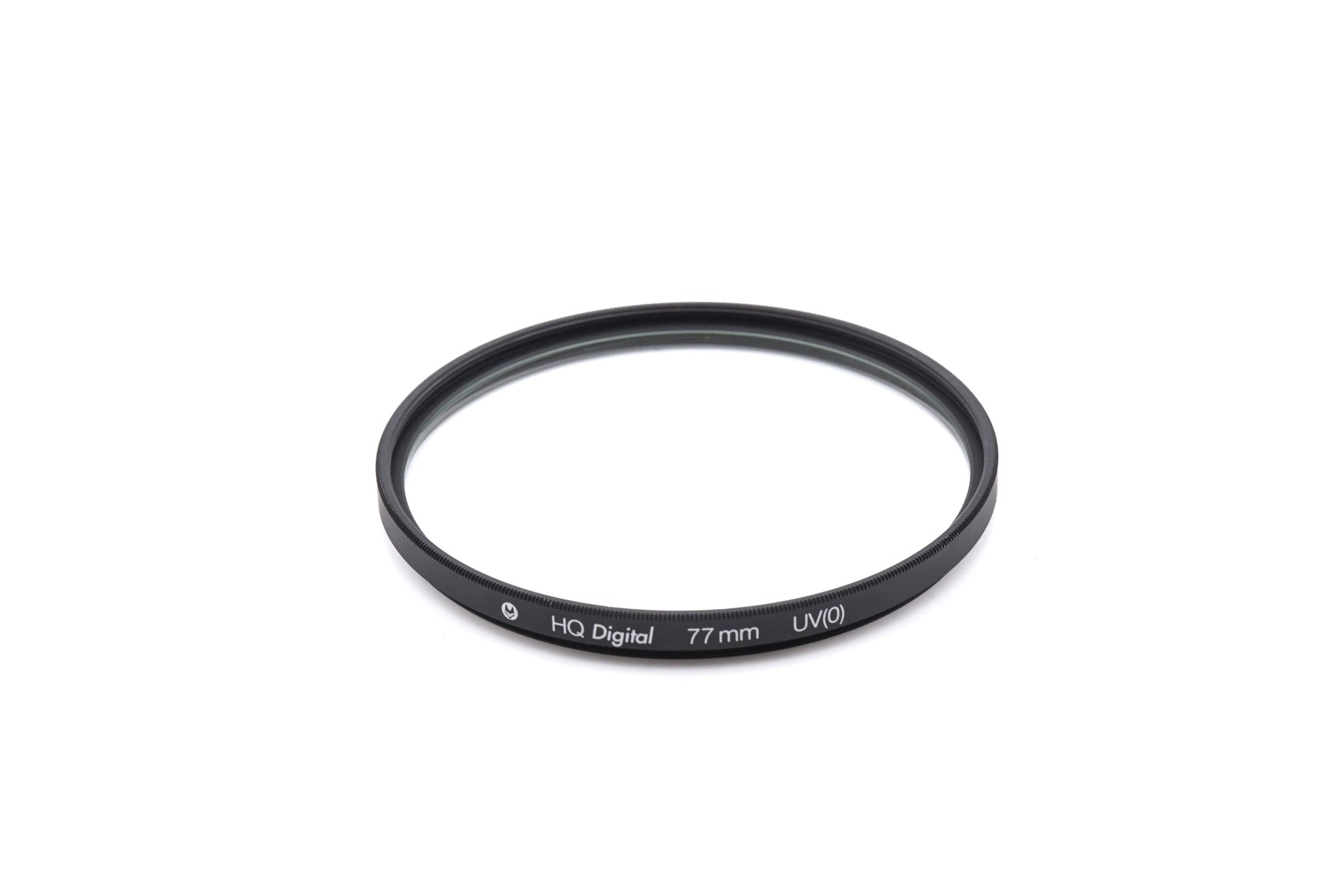 Difox 77mm UV Filter (0) HQ Digital - Accessory